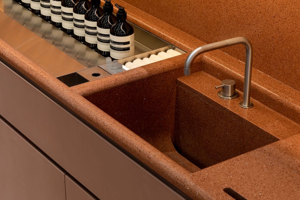 Aesop 高雄漢神巨蛋店店裝照5