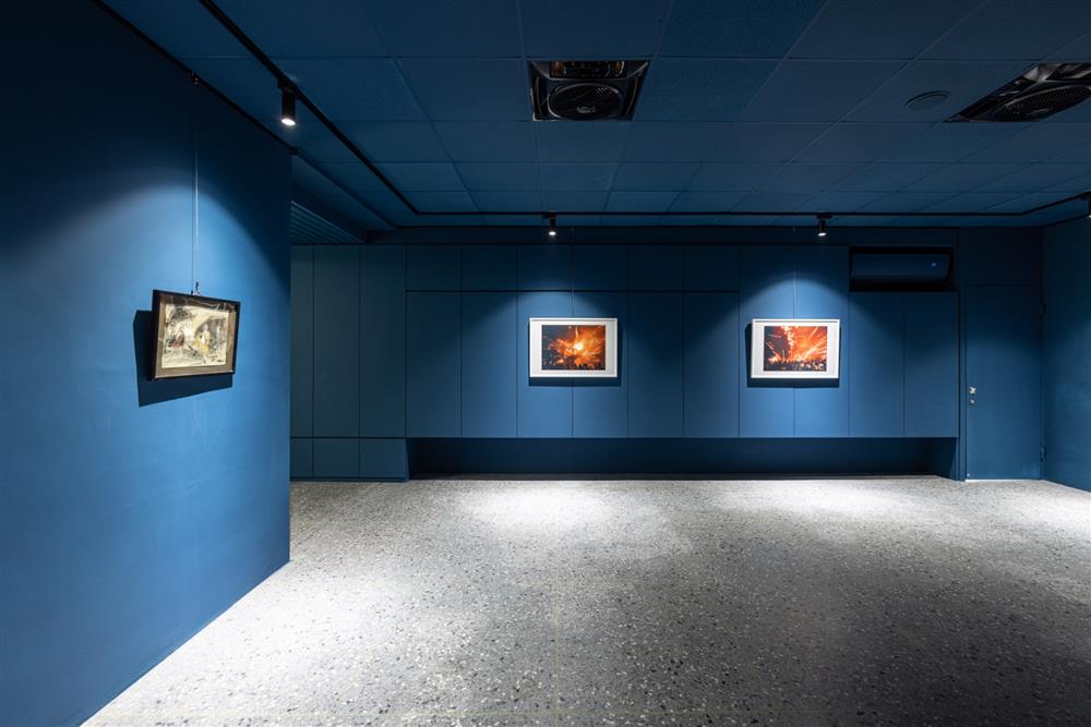 新竹竹光國中_共序工事改造「浮．撫－層間美術館」_14