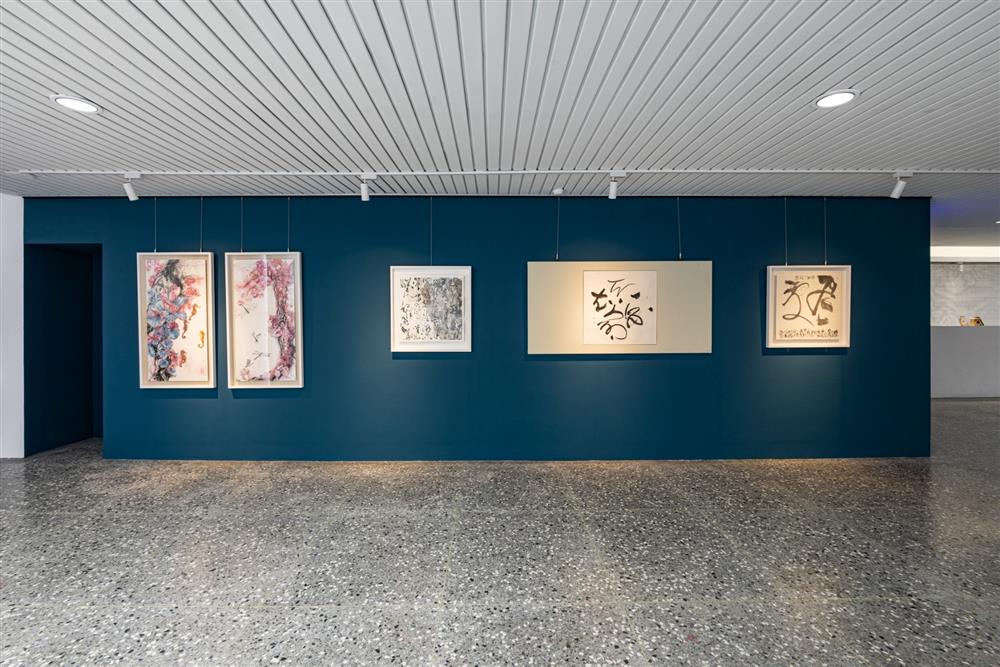 新竹竹光國中_共序工事改造「浮．撫－層間美術館」_13