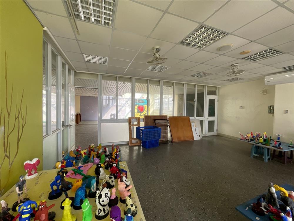 新竹竹光國中_共序工事改造「浮．撫－層間美術館」_05