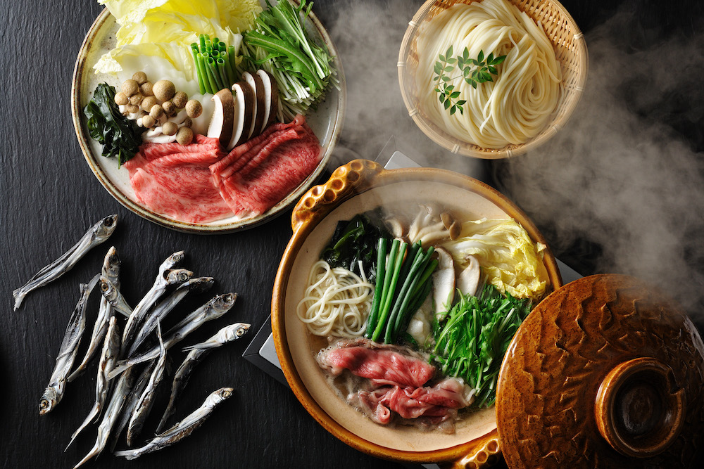 Dinner _Special Kaiseki course_ - Hoshino Resorts KAI Unzen