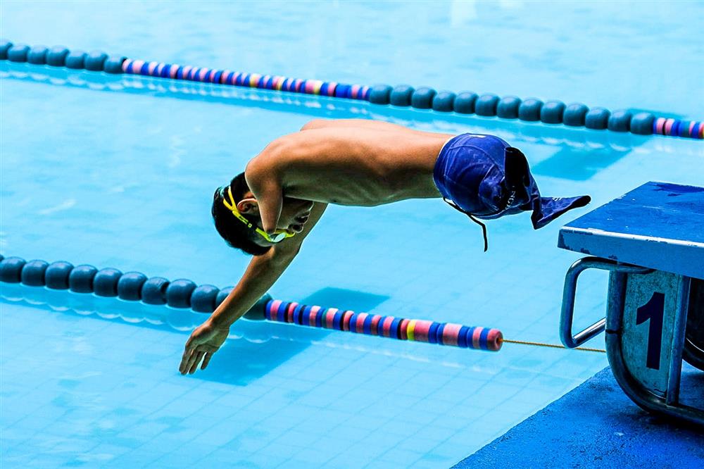 【新聞照片7】攝影類 百大入圍作品_Flair (天賦)／Rhon Paolo C. Velarde (菲律賓)