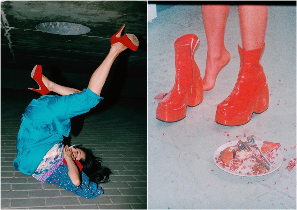 北美館「居家娛樂-楊登棋(登曼波)個展」_11 北美館「居家娛樂-楊登棋(登曼波)個展」_11