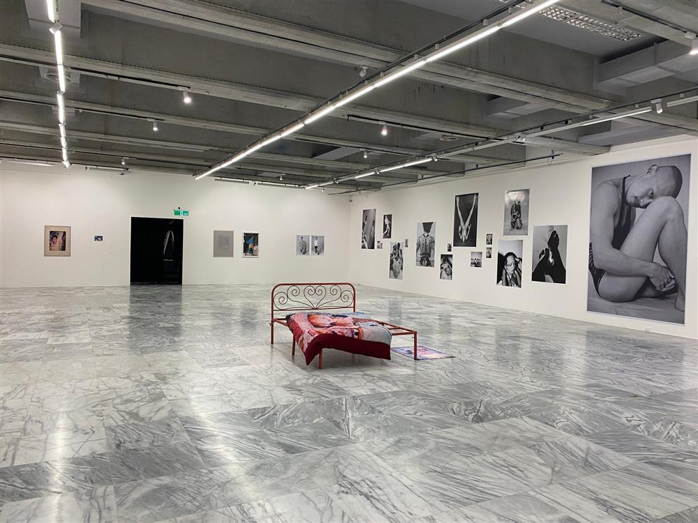 北美館「居家娛樂-楊登棋(登曼波)個展」_08 北美館「居家娛樂-楊登棋(登曼波)個展」_08