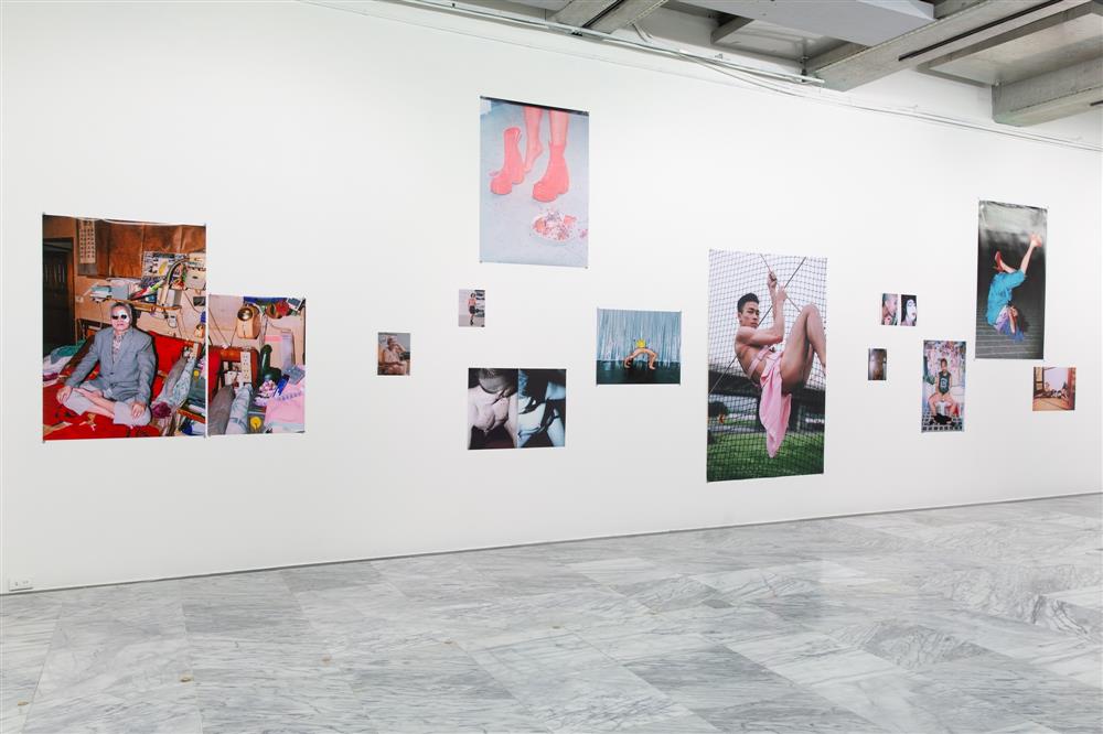 北美館「居家娛樂-楊登棋(登曼波)個展」_10 北美館「居家娛樂-楊登棋(登曼波)個展」_10