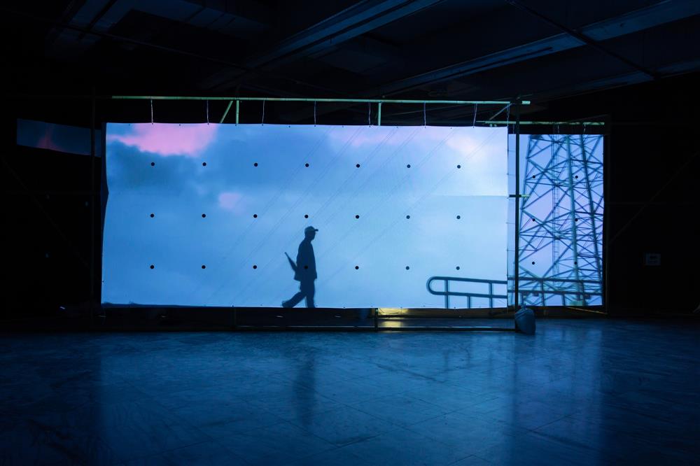 北美館「居家娛樂-楊登棋(登曼波)個展」_06 北美館「居家娛樂-楊登棋(登曼波)個展」_06