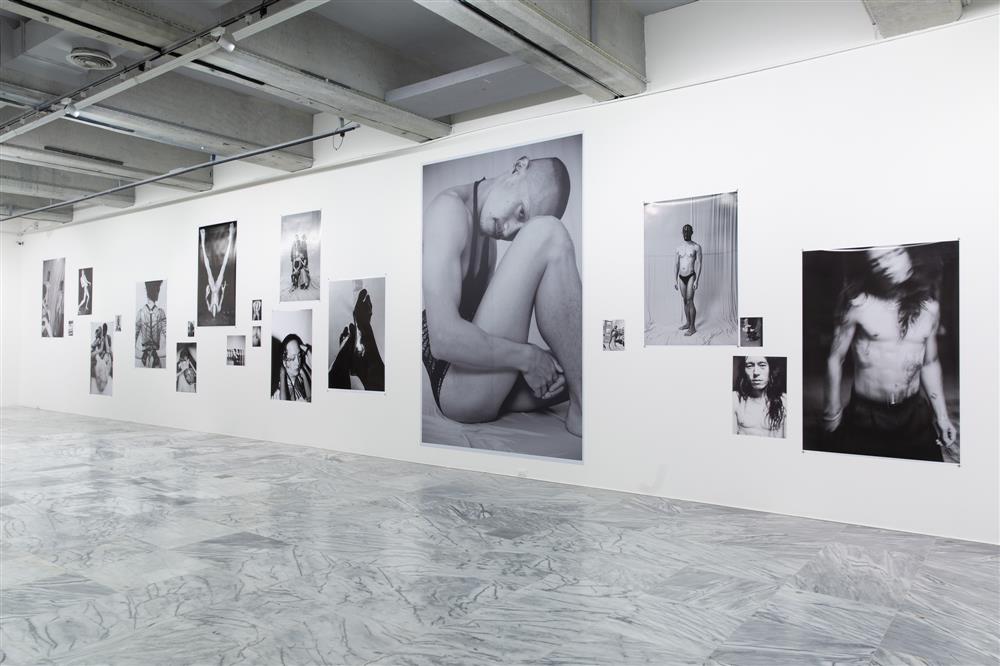 北美館「居家娛樂-楊登棋(登曼波)個展」_09 北美館「居家娛樂-楊登棋(登曼波)個展」_09