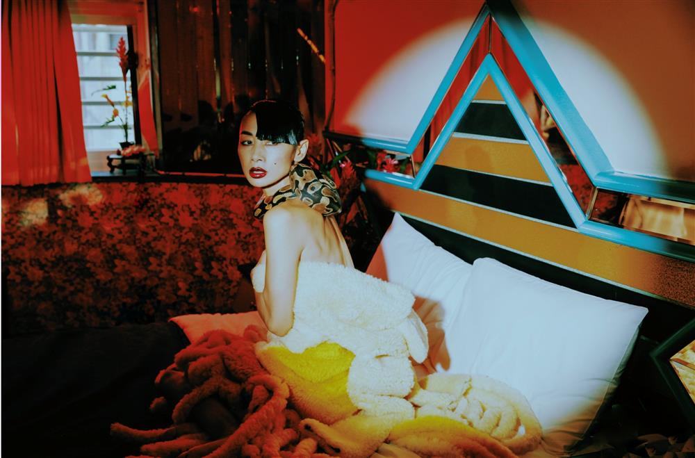 北美館「居家娛樂-楊登棋(登曼波)個展」_13 北美館「居家娛樂-楊登棋(登曼波)個展」_13