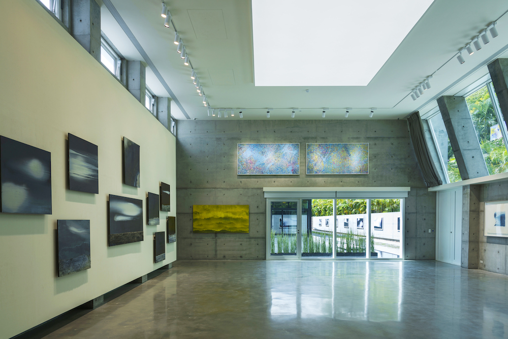 江賢二藝術園區_攝影 高信宗2