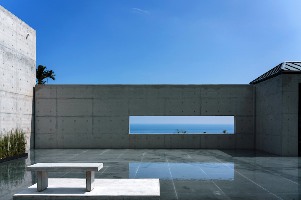 江賢二藝術園區_攝影 高信宗 1