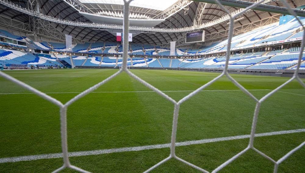 2022卡達世足體育館_07 2022卡達世足體育館_07