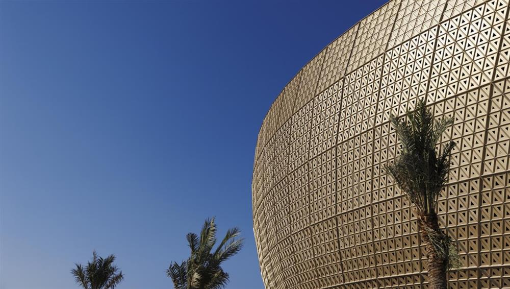 2022卡達世足體育館_04 2022卡達世足體育館_04