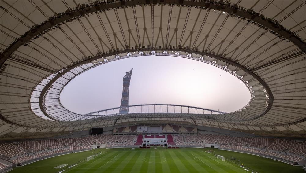 2022卡達世足體育館_10 2022卡達世足體育館_10