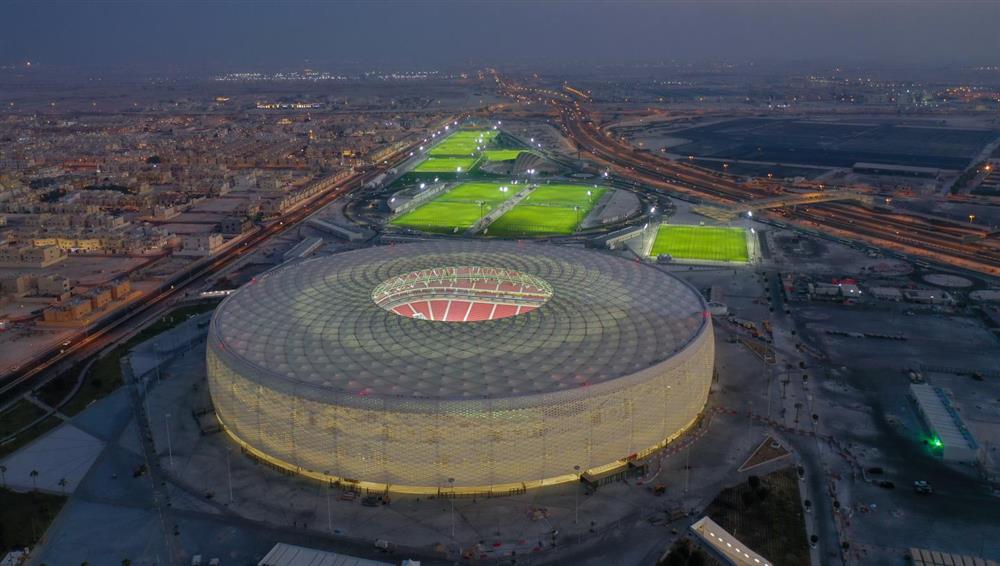 2022卡達世足體育館_18 2022卡達世足體育館_18