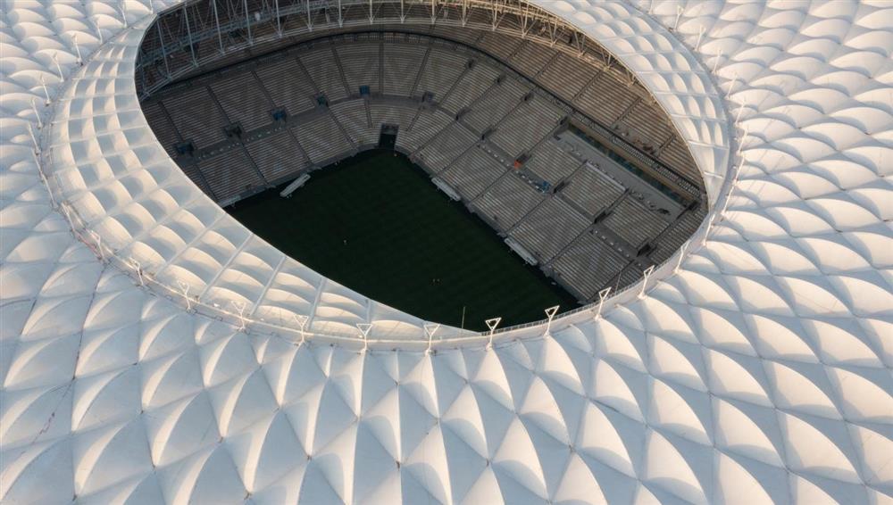 2022卡達世足體育館_05 2022卡達世足體育館_05