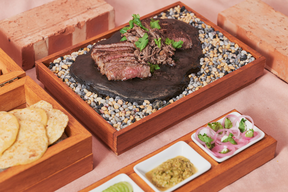 5.自然牛肋眼 - 慢燉手撕牛小排 Rib Eye - Barbacoa-2