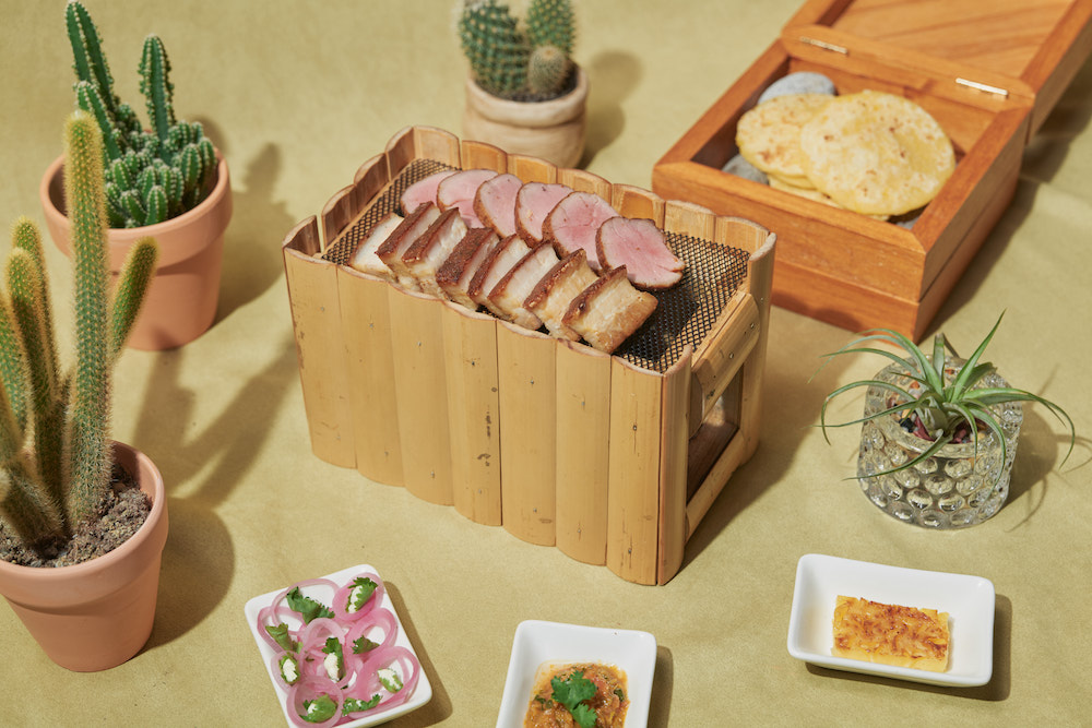 3.脆皮豬五花 - 豬里肌 Pork Belly - Pork Loin-2