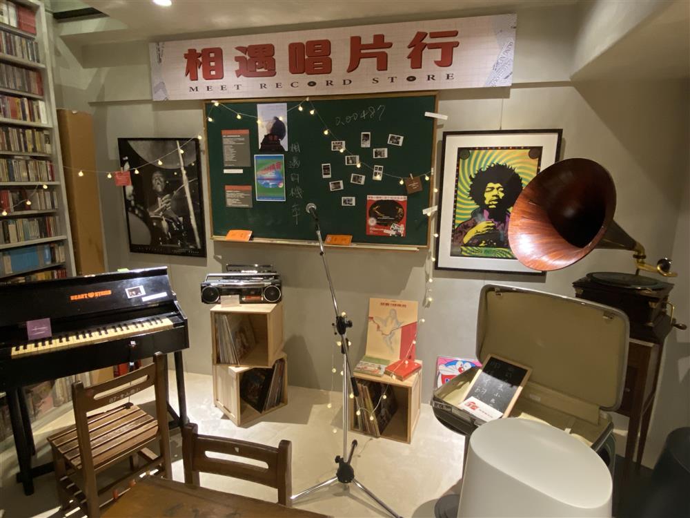 聲色soundsgood黑膠咖啡一週年_04