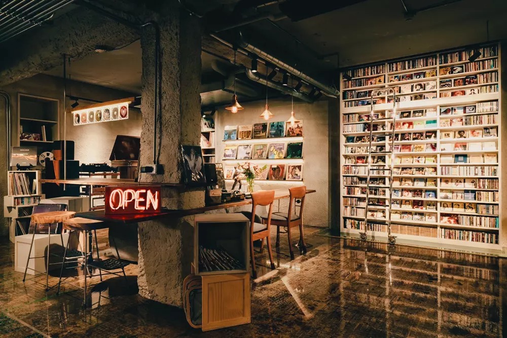 聲色soundsgood黑膠咖啡一週年_03