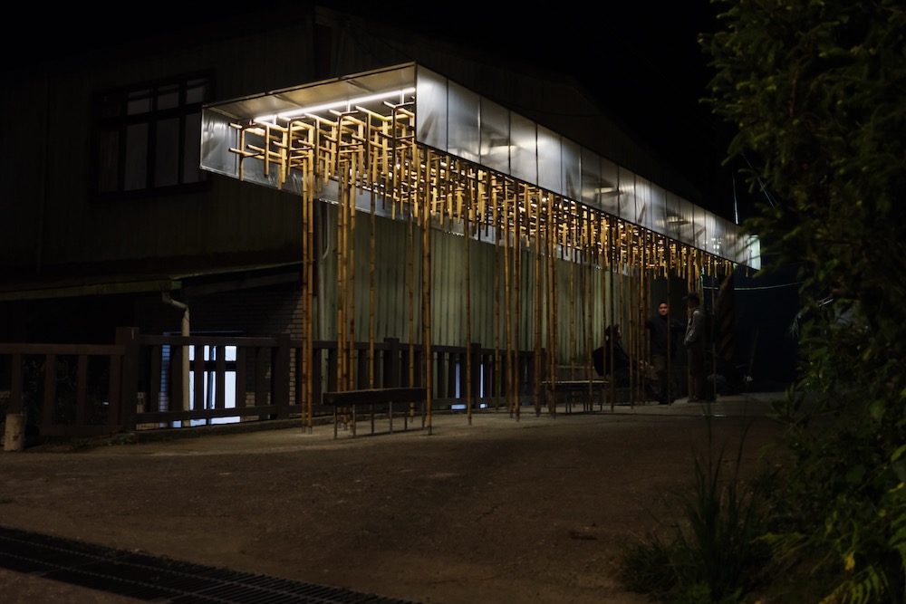 CROSS X_本事空間製作所提供 (20)