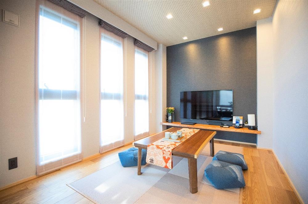 圖10:位於押上站附近的蒼空酒店,旅客可以輕鬆前往成田機場、羽田機場,以及東京各熱門觀光景點。(圖片來源:ⒸSOLA HOTEL) 圖10:位於押上站附近的蒼空酒店,旅客可以輕鬆前往成田機場、羽田機場,以及東京各熱門觀光景點。(圖片來源:ⒸSOLA HOTEL)