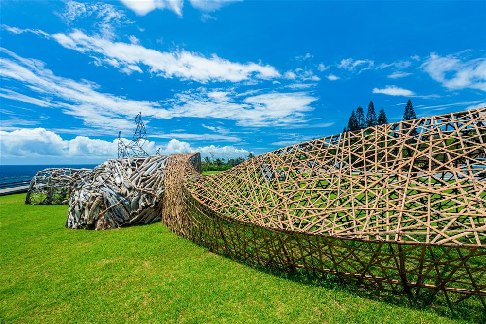 張國耀-匿境山海