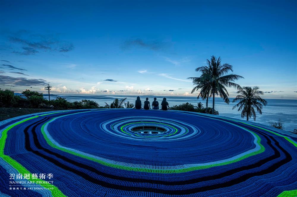 天空織鏡＿國立臺東女中 X 陳宣誠-10