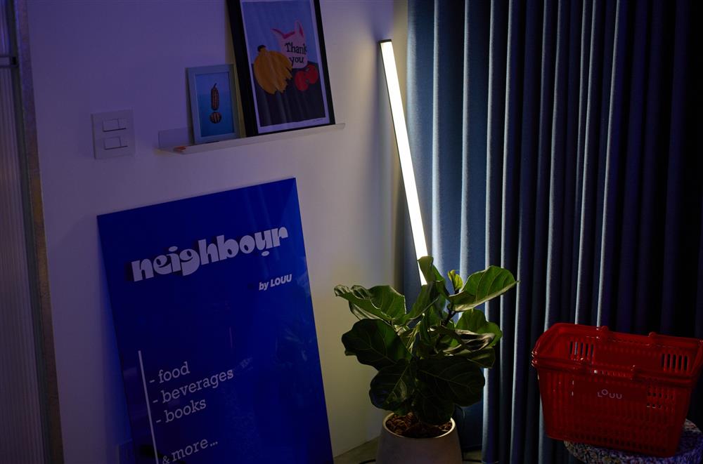 LOUU概念店Neighbour_陳小曼_11
