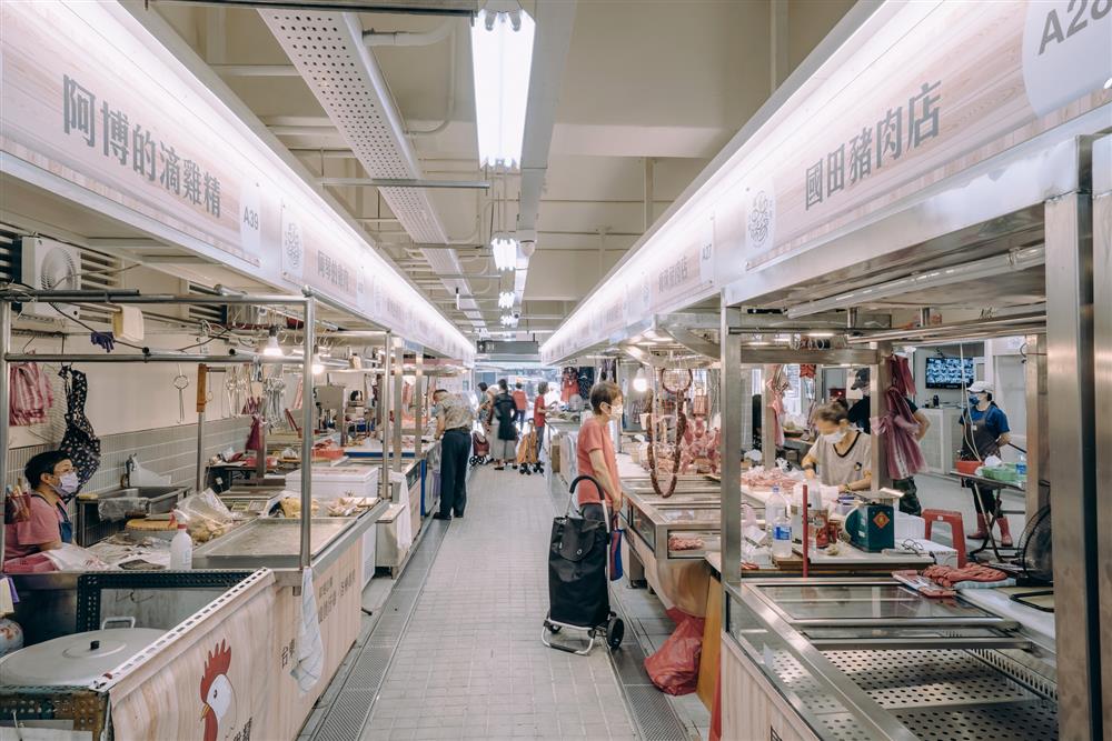 三重中央市場改造_07