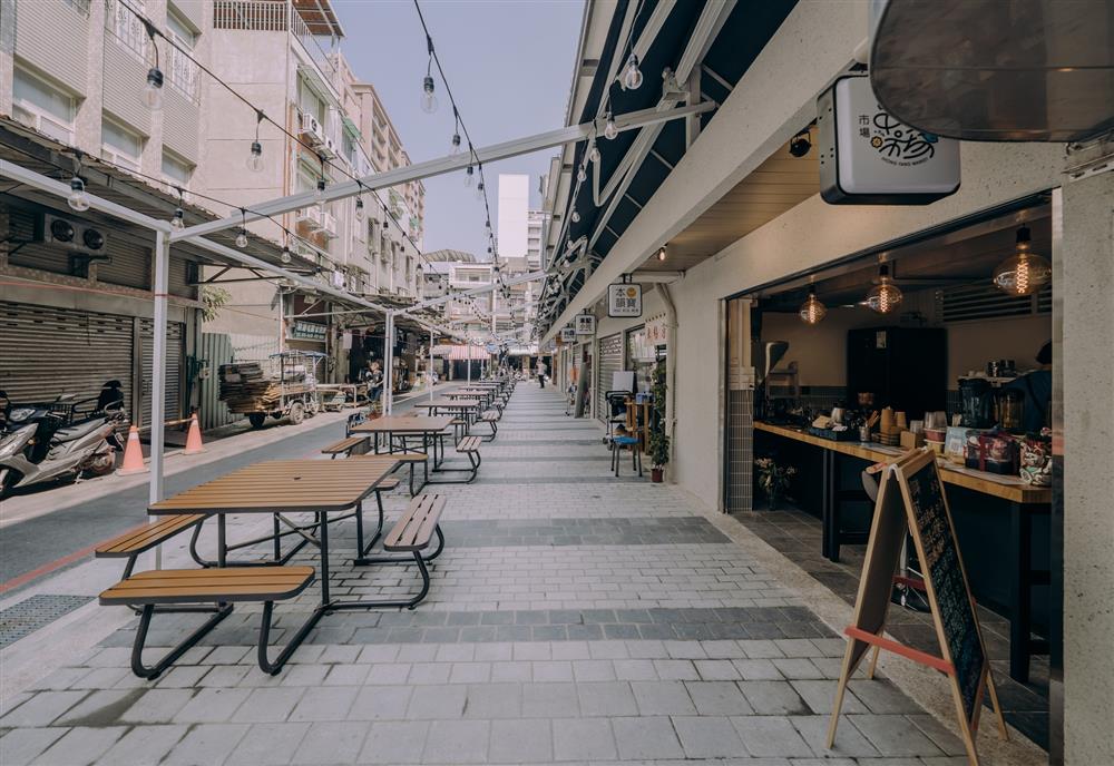 三重中央市場改造_11