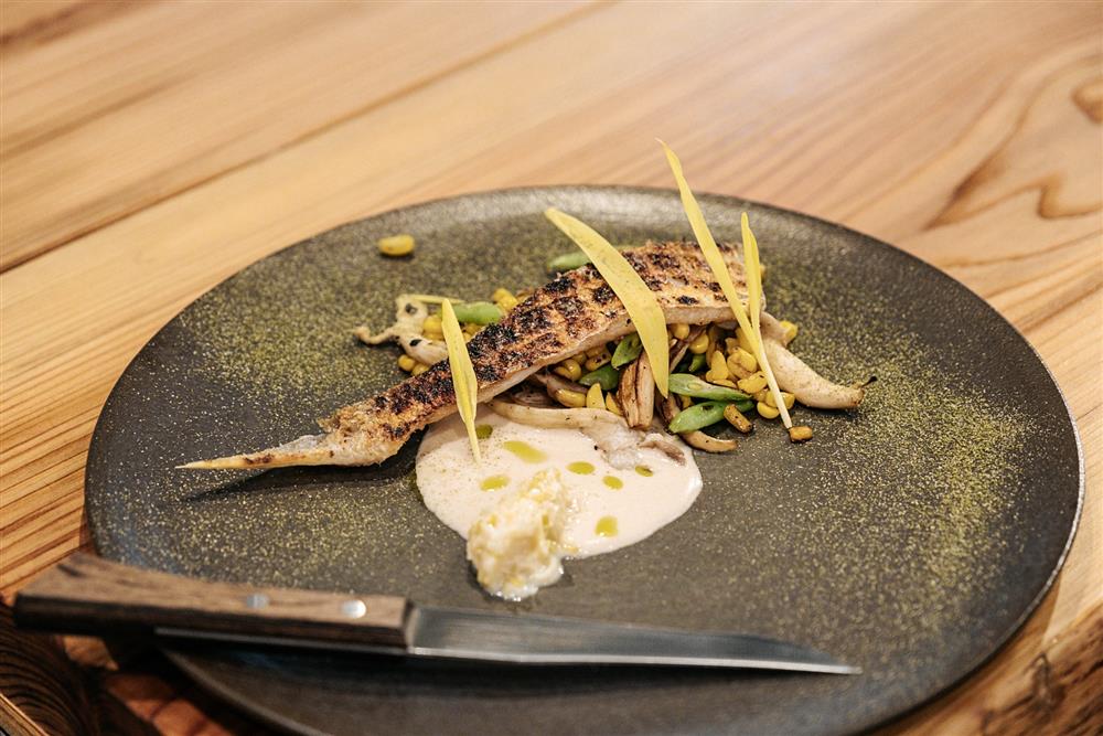 小檔午仔、玉甜蔥