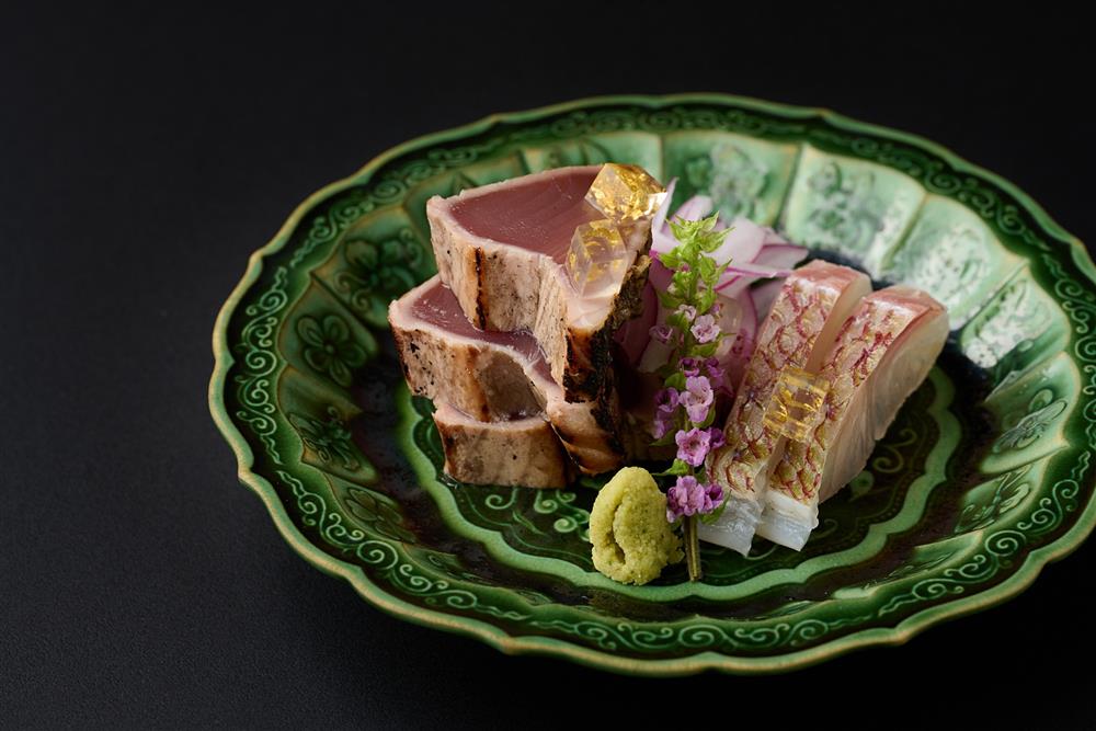 小檔【虹夕諾雅 谷關 HOSHINOYA Guguan】秋冬會席料理 波光 ‧ Autumn Winter Course Mukousuke 小檔【虹夕諾雅 谷關 HOSHINOYA Guguan】秋冬會席料理 波光 ‧ Autumn Winter Course Mukousuke