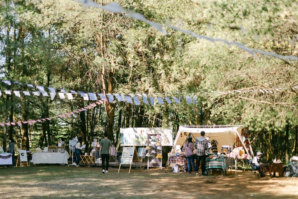 2021書市野餐日 (9)2021書市野餐日_野餐市集