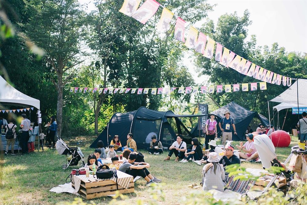 小檔2022吹狗螺音樂生活節a-1 2019_市集氛圍