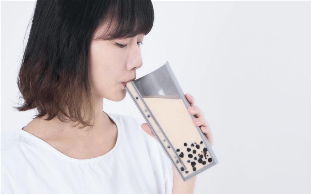 設計細2-專利 Uni-tube 剖半結構示意