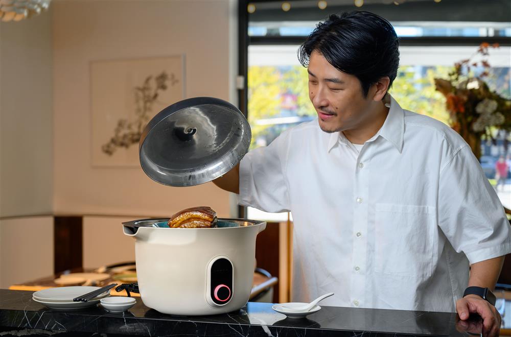 4) 想想鍋x富錦樹_使用想想鍋年菜再料理,也可以充滿趣味與新意 4) 想想鍋x富錦樹_使用想想鍋年菜再料理,也可以充滿趣味與新意