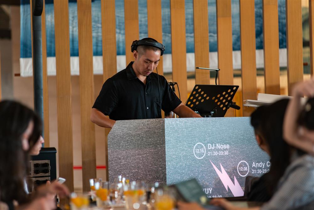 礁溪老爺攜手台電文創、雙好設計推出「潮電・老爺」_09