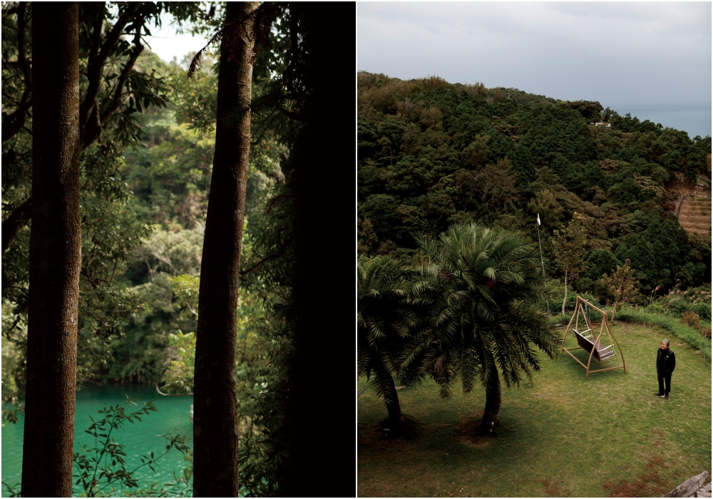 礁溪老爺攜手台電文創、雙好設計推出「潮電・老爺」_04