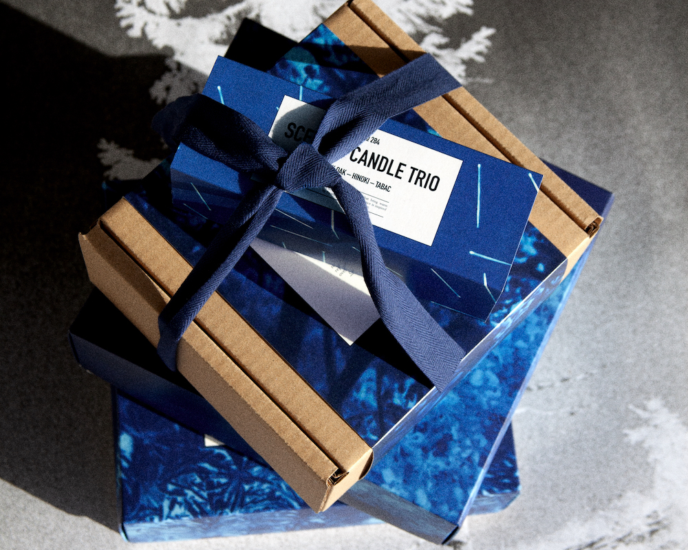 LA BRUKET 2022聖誕限量禮盒_情境圖2