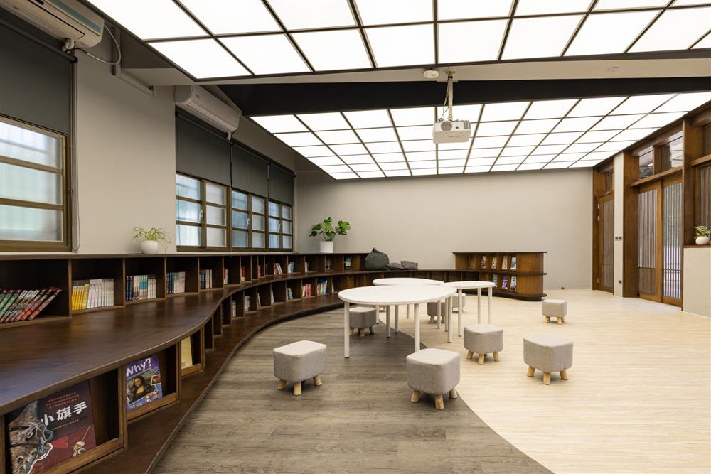 新竹培英國中ST space 思倍皓室_09