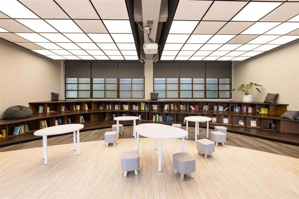 新竹培英國中ST space 思倍皓室_08