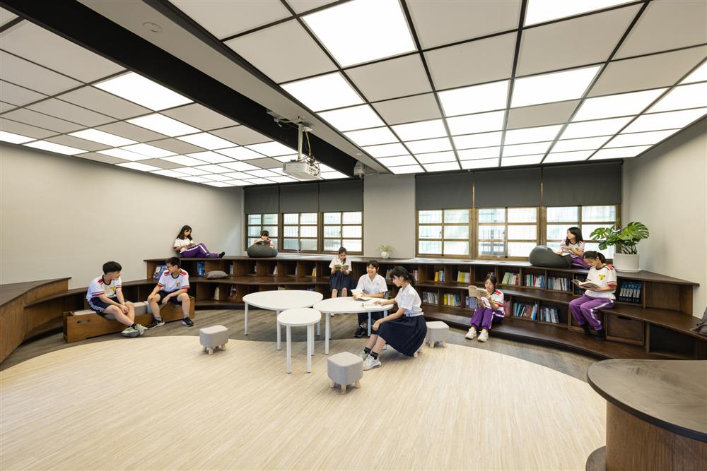 新竹培英國中ST space 思倍皓室_11