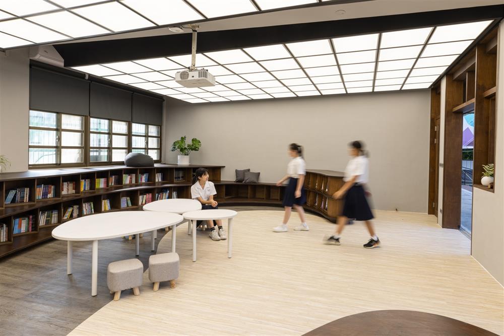 新竹培英國中ST space 思倍皓室_07