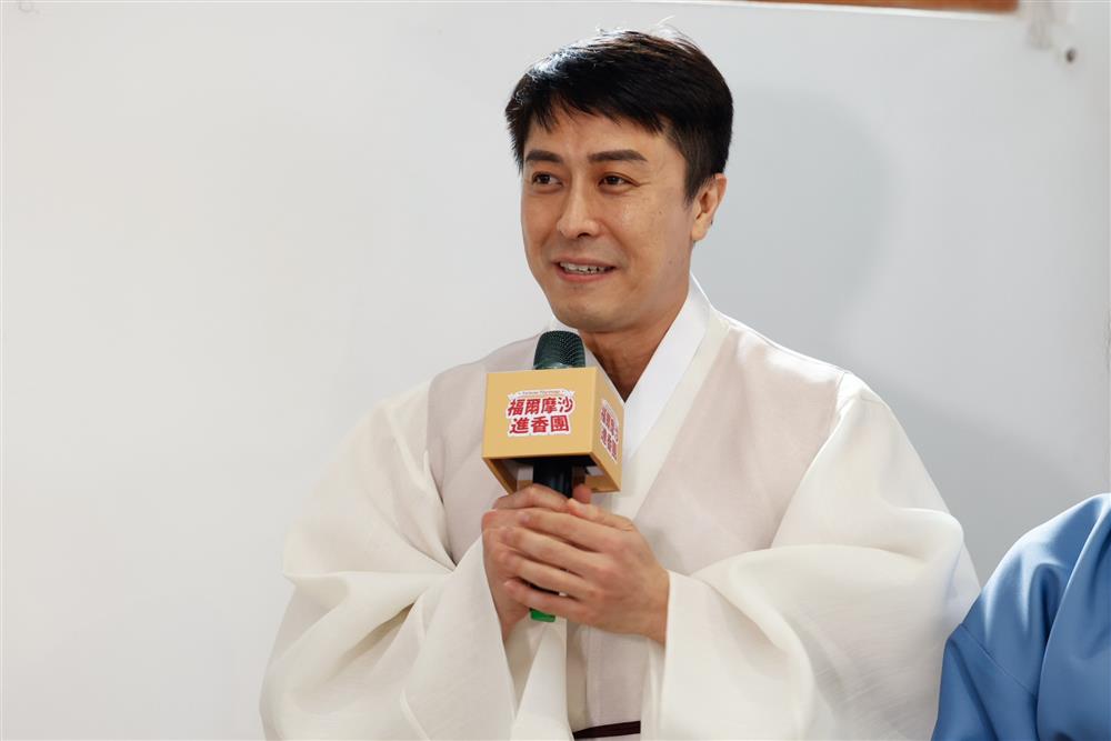 第一集領旗人、韓國網紅盧開朗分享馬祖開箱體驗