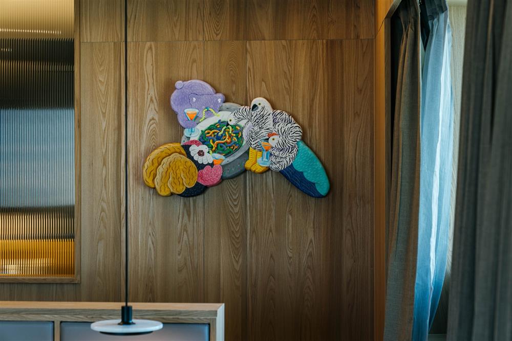 全球唯一以「插畫藝術」為內容主體且與飯店集團共同主辦的「2022 STAART 亞洲插畫藝術博覽會」宣布將在今年聖誕檔期12_22至12_25限時四天，於高雄承億酒店內盛大登場2