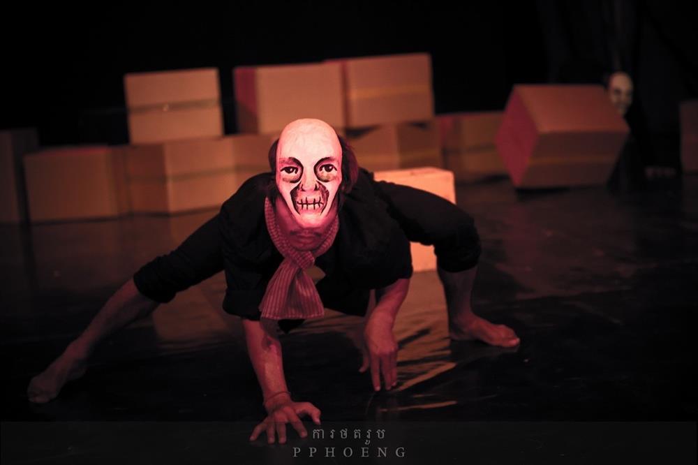 柬埔寨_Phare1 柬埔寨_Phare1