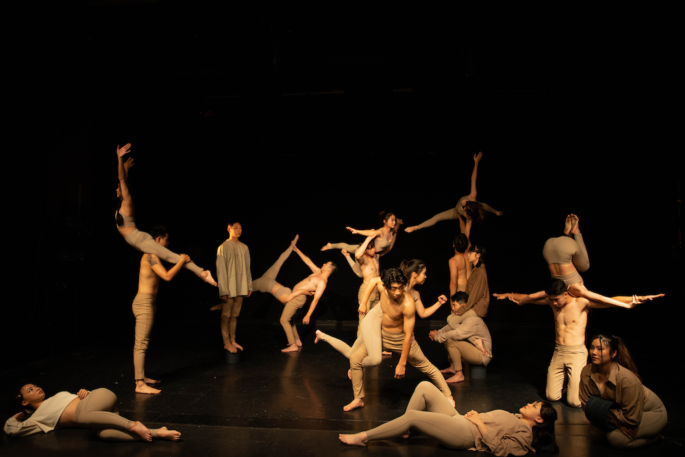 國立臺灣戲曲學院_民俗技藝系 國立臺灣戲曲學院_民俗技藝系