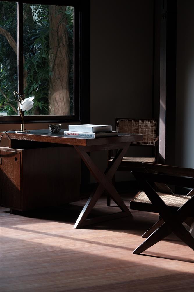 1035collab_GFG design&art展示區一隅