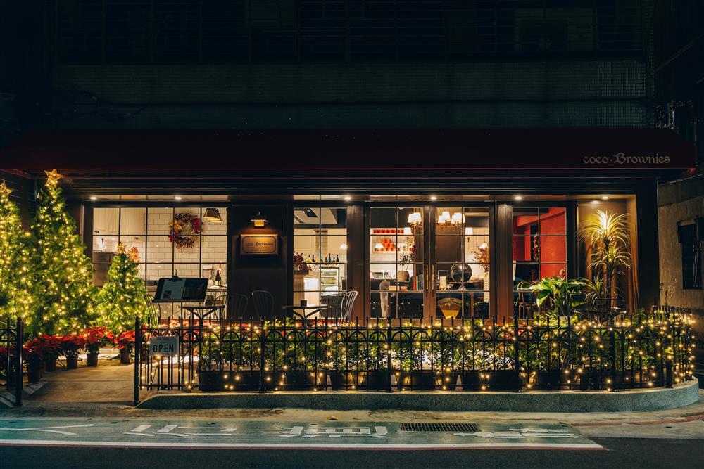 coco.Brownies可可布朗光復形象店_04