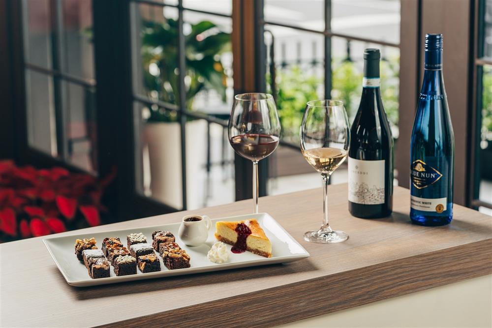 coco.Brownies可可布朗光復形象店_09